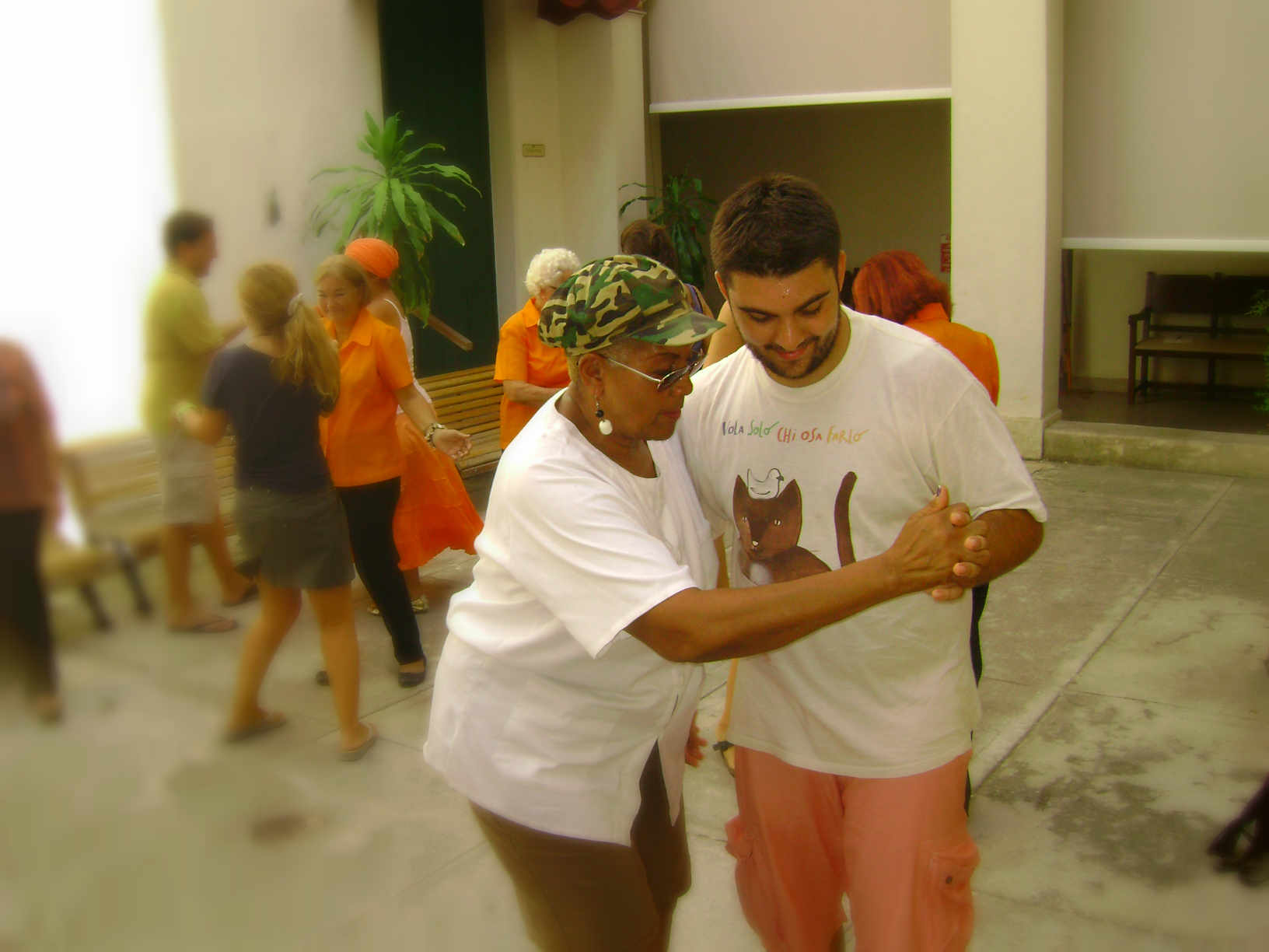 volontariato a cuba estate 2019 | cvxlms.it
