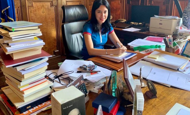 Lettera di Sergio Tanzarella alla ministra Azzolina