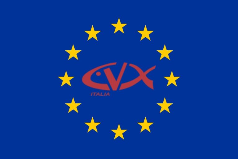Cvx in Europa