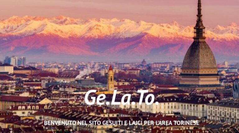 GeLaTo Gesuiti e Laici per Torino