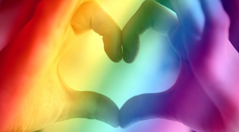 Documento sul tema delle persone LGBT