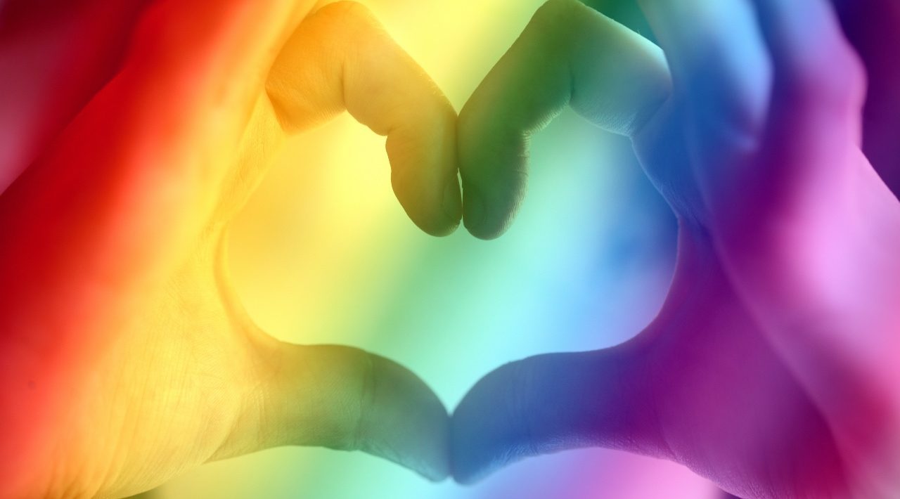 Documento sul tema delle persone LGBT
