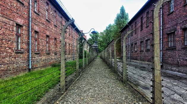 27 gennaio giorno della memoria