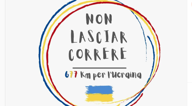 Non lasciar correre