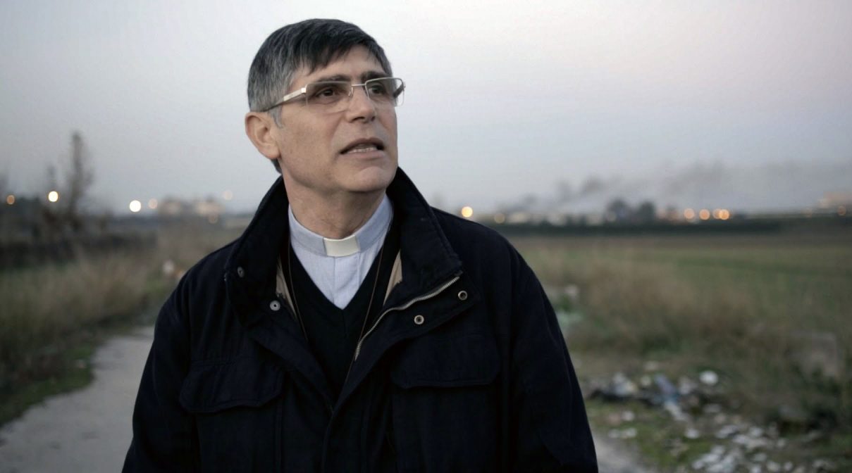 Don Maurizio Patriciello