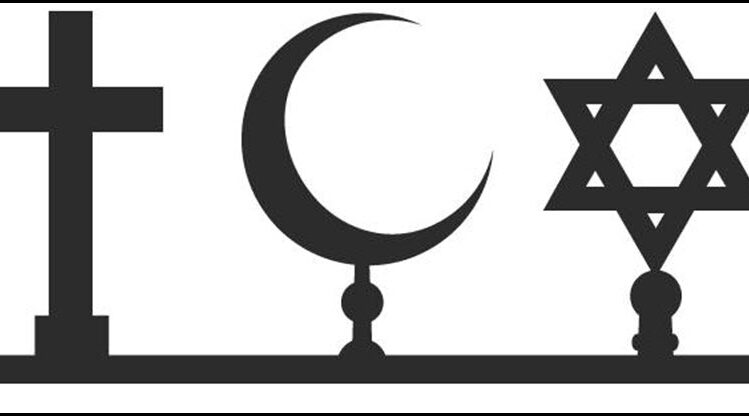 Monoteismo nelle tre religioni abramitiche