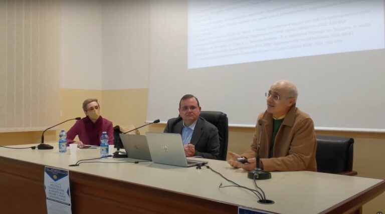 Disuguaglianze sociali e orizzonti di speranza nella Chiesa sinodale