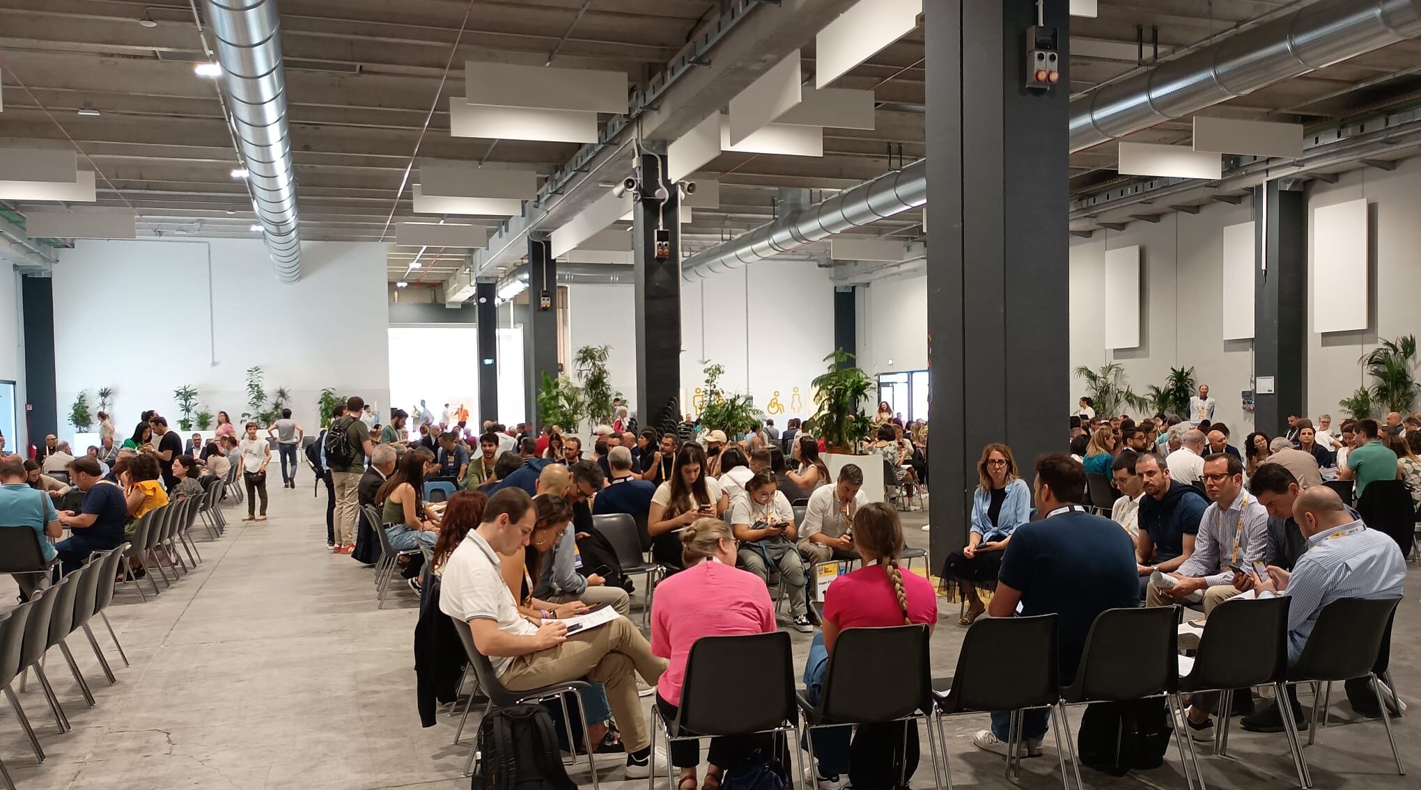 Settimane sociali cattolici Trieste 2024