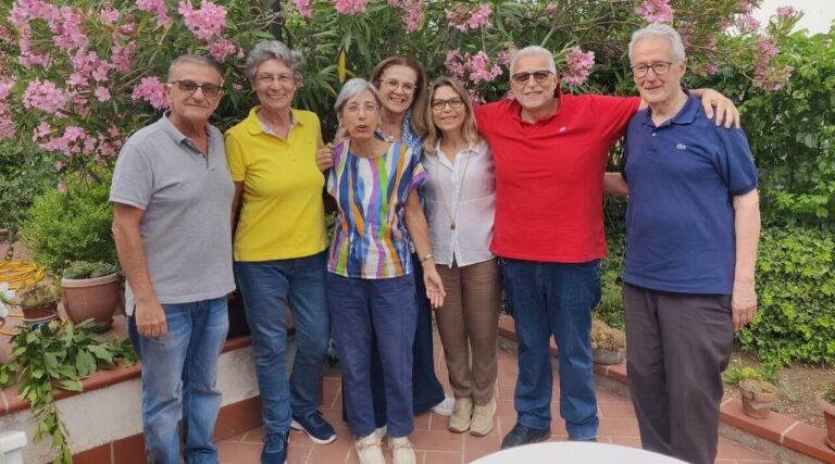 Membri Cvx Palermo consiglio direttivo