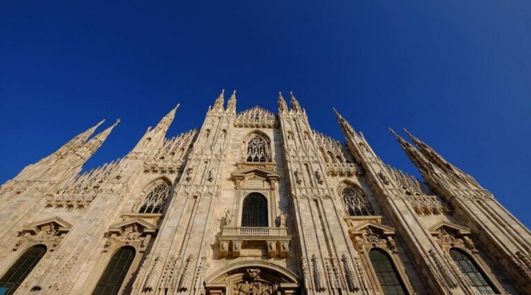 Cvx Milano photo by Francesco Ungaro pexels 215516