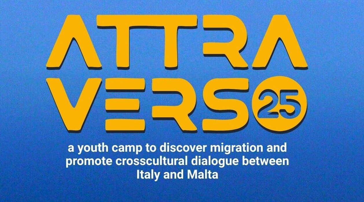 Attraverso Malta 2025