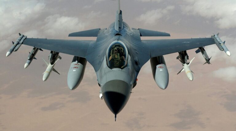 Aereo da guerra