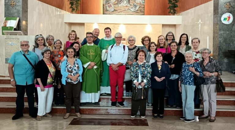 XXXIV Convegno di Spiritualità Ignaziana a Palermo