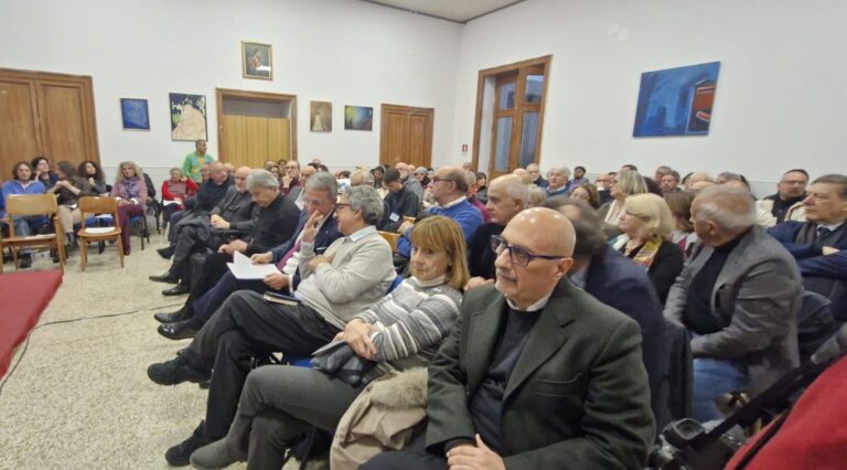 Comunità Cvx Gesù Nuovo di Napoli